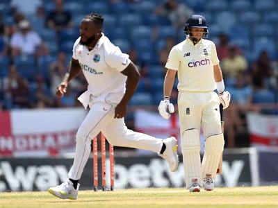 WI vs ENG: टेस्ट में इंग्लैंड का लचर प्रदर्शन जारी, वसीम जाफर ने पूछा क्या आईपीएल है वजह?