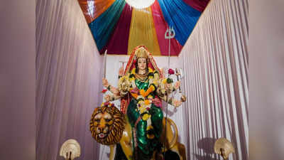Chaitra Navratri 2022: চৈত্র নবরাত্রিতে দুর্গার আশীর্বাদ থাকবে এই ৬ রাশির উপর