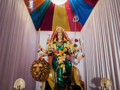 Chaitra Navratri 2022: চৈত্র নবরাত্রিতে দুর্গার আশীর্বাদ থাকবে এই ৬ রাশির উপর