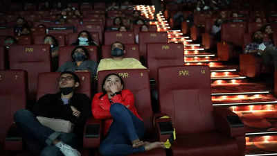 PVR-INOX મર્જરઃ બંને કંપનીઓના રોકાણકારોને કેટલો ફાયદો, કેટલું નુકસાન?