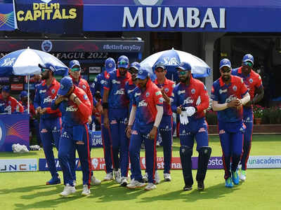 IPL 2022: 6.5 करोड़ में बिका दिल्ली कैपिटल्स का ऑलराउंडर चोटिल, आईपीएल से बाहर होने का बना खतरा