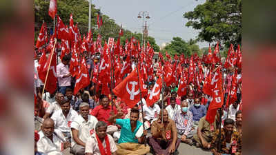 Nationwide Strike: श्रमिक संगठनों की हड़ताल, तमिलनाडु में सार्वजनिक परिवहन सेवाएं प्रभावित