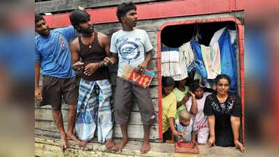 Sri Lanka Crisis: चावल 500 रुपये किलो... चीनी 290 रुपये किलो... जानिए कैसे बद से बदतर हो गए श्रीलंका के हालात, ये हैं बड़ी वजहें