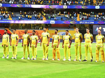IPL 2022: चेन्नई सुपर किंग्स से जुड़ा गेम चेंजर खिलाड़ी, तय मानिए जीत!