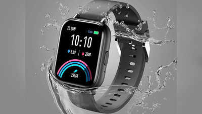 यहां से देखें इन शानदार Smart Watch का कलेक्शन, ट्रैक करें बर्न की गई कैलोरी और सेट करें फिटनेस रूटीन