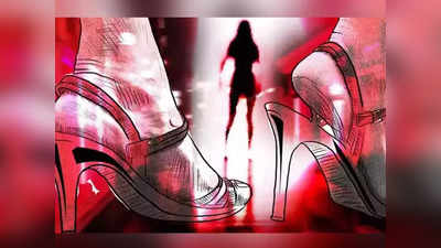Mumbai Dance Bar raid : मुंबईत बारमध्ये सुरू होता धक्कादायक प्रकार; पोलिसांनी १२ महिलांची केली सुटका
