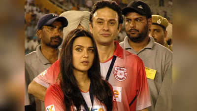 Women IPL: महिला IPL में भी होगी प्रीति जिंटा की टीम, पंजाब किंग्स के को-ओनर नेस वाडियो ने दिया बड़ा बयान
