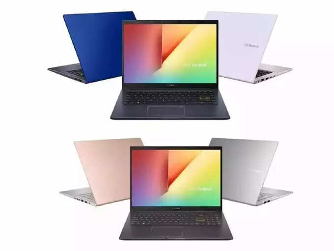 Asus VivoBook 14