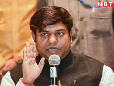 Bihar News: नीतीश मंत्रिमंडल से मुकेश सहनी बर्खास्त, नोटिफिकेशन जारी होने पर VIP चीफ ने कही यह बात