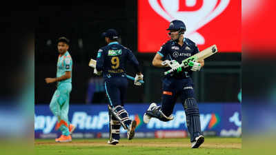 Gujarat vs Lucknow IPL T20 Highlights: ৫ উইকেটে জয়লাভ করল গুজরাট টাইটান্স