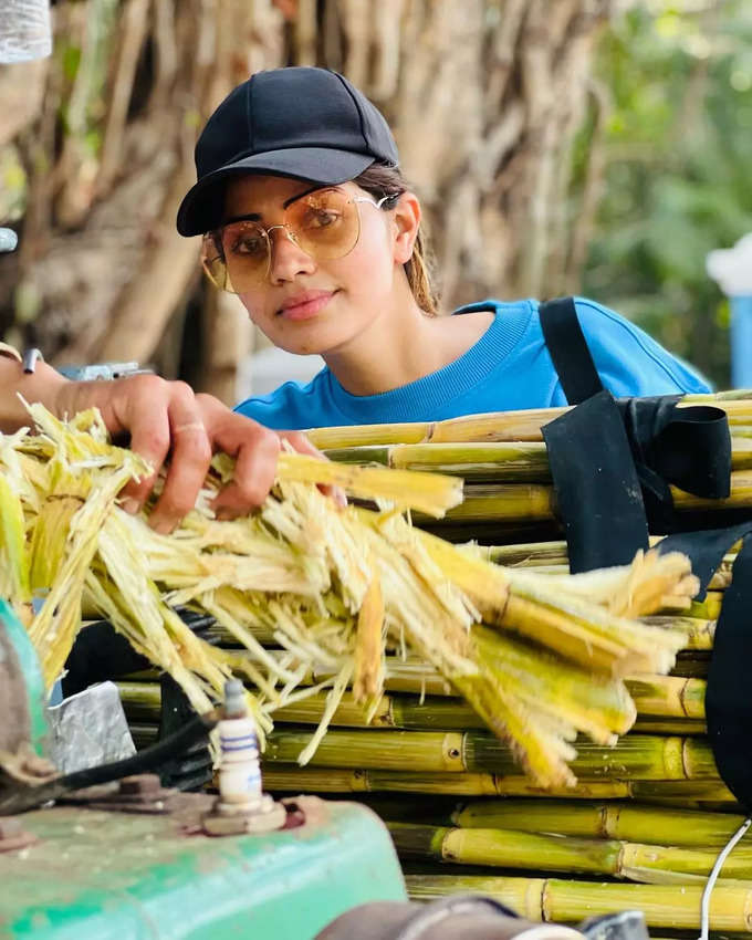 గోవాలో రసం పిండేస్తున్న కార్తీకదీపం మోనిత.. బ్యూటీ ఫిక్స్