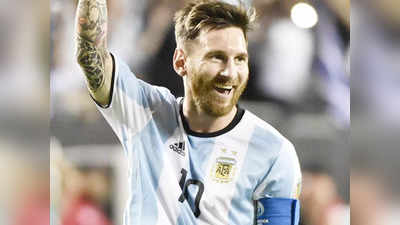 অবসরের পথে Lionel Messi? তোলপাড় ফুটবল বিশ্ব