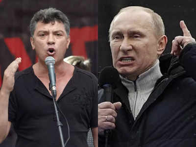 Russia Hit Squad: व्लादिमीर पुतिन के आदेश पर हुई थी विपक्षी नेता बोरिस नेम्त्सोव की हत्या? खुफिया रिपोर्ट में बड़ा दावा