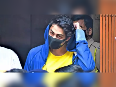 Aryan Khan Case: ચાર્જશીટ દાખલ કરવા NCBએ માગ્યો વધુ 90 દિવસનો સમય