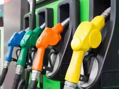 Petrol Diesel Price Hike: आठ दिन में सातवीं बार बढ़े दाम, लखनऊ और नोएडा में पेट्रोल 100 के पार...डीजल के बढ़े रेट से आम लोगों पर असर