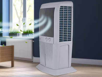 कमरा छोटा हो या बड़ा इन Air Cooler से मिलेगी जबरदस्त हवा, चिलचिलाती गर्मी से भी देंगे राहत