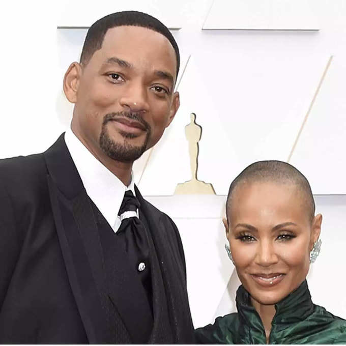 will smith wife