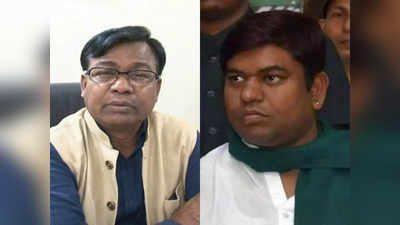 Bihar Politics : वीआईपी चीफ की कैबिनेट से छुट्टी तो कांग्रेस ने बढ़ाया हाथ, कहा- मुकेश सहनी के लिए खुला है पार्टी का दरवाजा
