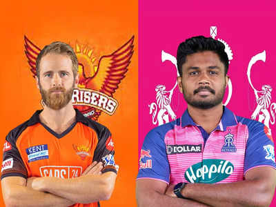 SRH vs RR: कब और कहां देखें सनराइजर्स हैदराबाद और राजस्थान रॉयल्स के बीच होने वाला मुकाबला