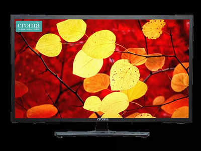 मस्तच! स्मार्टफोनपेक्षा स्वस्तात मिळतायत ‘हे’ HD LED TV, सुरुवाती किंमत ७ हजार रुपयांपेक्षा कमी