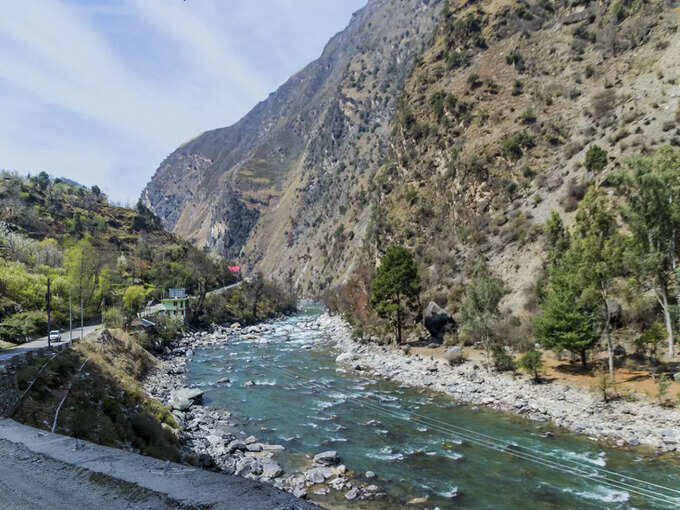 पैकेज में बच्चों का किराया -