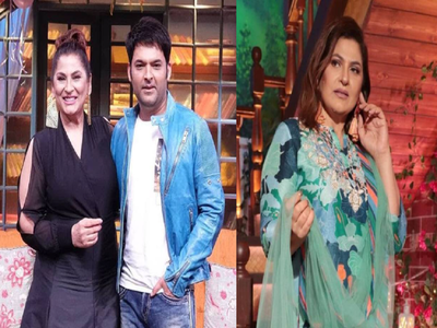 The Kapil Sharma Show શોર્ટ બ્રેક પર જશે ત્યારે Archana Puran Singh પાસે છે ખાસ પ્લાન