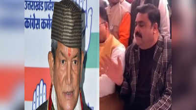 Uttarakhand Congress: मुस्लिम यूनिवर्सिटी वाला बयान पड़ गया भारी, उत्तराखंड कांग्रेस नेता अकील अहमद 6 साल के लिए बाहर