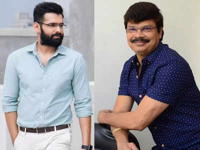 Boyapti Srinu : అలా.. ఇలా.. ఉస్తాద్‌తో బోయ‌పాటి ఎక్స్‌పెరిమెంట్‌.. ?