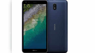 Nokia C01 Plus : నోకియా చీపెస్ట్ స్మార్ట్‌ఫోన్‌కు మరో వేరియంట్ లాంచ్ -  ధర రూ.7వేలలోపే - పూర్తి స్పెసిఫికేషన్లు, వివరాలు