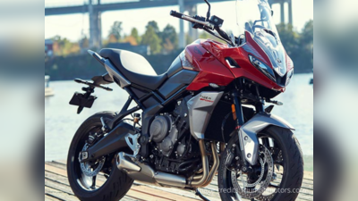 Triumph 660: புதிய டிரம்ப் டைகர் ஸ்போர்ட் 660 இந்தியாவில் அறிமுகம்!