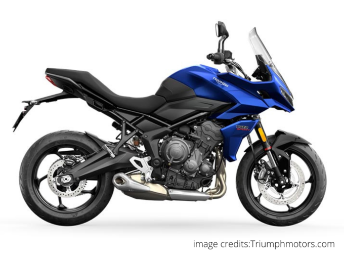 Triumph Tiger 660 (1)