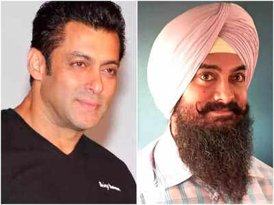 Salman Khan ने Aamir Khan पर कसा तंज? Laal Singh Chaddha में कैमियो पर अब तोड़ी चुप्पी