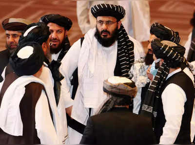 Taliban: दाढीला केस नाही तर काम नाही, आता तालिबानचा पुरुषांसाठी नवा फर्मान