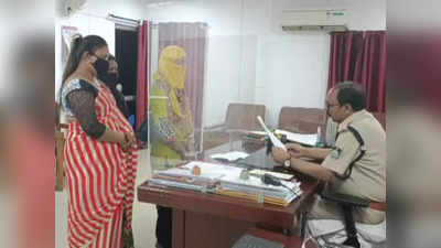 Jabalpur News : भाजपा नेत्री की दबंगई, नौकरानी ने काम छोड़ा तो कर दी मारपीट