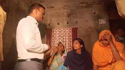 Kushinagar News: बीजेपी की जीत पर मिठाई बांटने वाले कार्यकर्ता बाबर की हत्या, चार आरोपी गिरफ्तार, 3 पुलिसकर्मी किए गए लाइन हाजिर