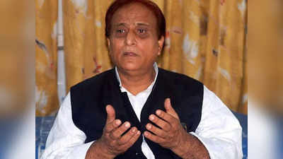 Azam Khan News: विधानसभा में पद और गोपनीयता की शपथ नहीं ले सके आजम, कोर्ट से नहीं मिली परमिशन