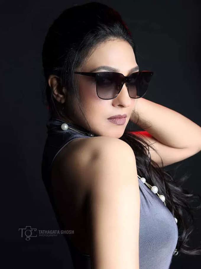 Rituparna Sengupta