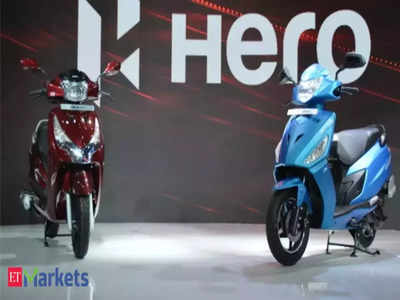 Hero Motocorp ने किया 1000 करोड़ रुपये का गड़बड़झाला! खबर आने भर से 7% लुढ़क गए शेयर
