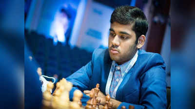 ग्रैंडमास्टर अर्जुन एरिगैसी ने जीता दिल्ली इंटरनेशनल ओपन, शतरंज ओलंपियाड में चयन तय