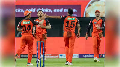 SRH బౌలర్లందరూ ఒకే తప్పిదం.. పండగ చేసుకున్న RR బ్యాటర్లు