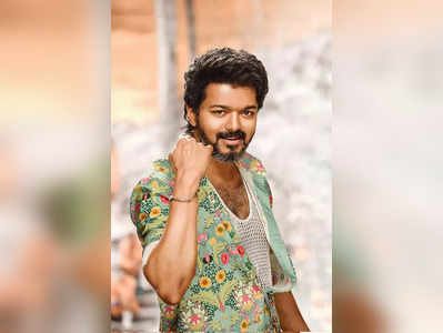 பீஸ்ட் டீசர்ல விஜய் இப்படி தான் இருப்பாராம் ...பிரபல நடிகர் வெளியிட்ட சூப்பர் தகவல்..!