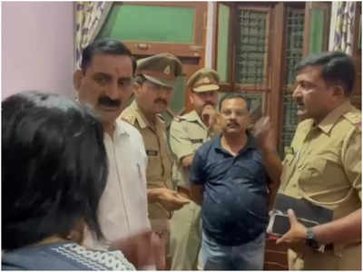 Hardoi News: बदमाशों ने इसरो साइंटिस्ट के घर से की लाखों की लूट, पत्नी के पेट पर लात मार किया बुरी तरह घायल