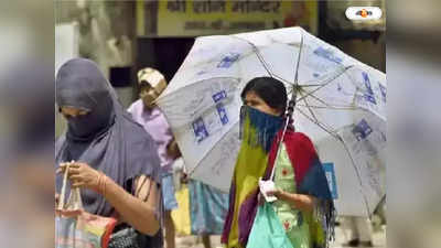 Weather: দক্ষিণবঙ্গে তাপপ্রবাহের সম্ভাবনা, আমূল পালটাবে আবহাওয়া! কালবৈশাখী কবে?