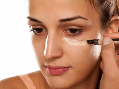 உங்கள் முகத்திற்கு நேச்சுரல் அழகை தரும் சிறந்த 5 liquid concealer.