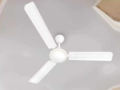 गर्मी के कारण दिमाग का भी बढ़ रहा है पारा, तो ये Ceiling Fan कमरे के साथ आपको रखेंगे कूल