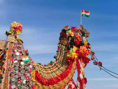 Rajasthan Diwas 2022:  जानिए हर साल 30 मार्च को ही क्यों मनाया जाता है राजस्थान दिवस