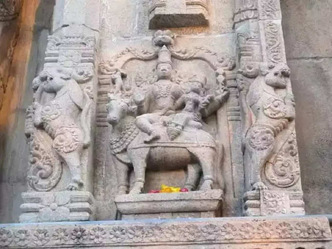 நஞ்சுண்டேஸ்வரர் தரிசனம்