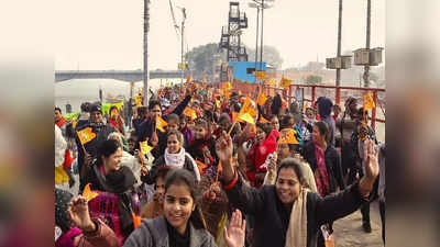 Ayodhya Ramnavami mela: चैत्र राम नवमी मेला पर अयोध्या में 20 लाख की भीड़ जुटने की संभावना, प्रशासन ने कसी कमर