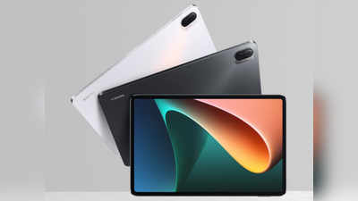 தயாராகும் Xiaomi Pad 5 - குறைந்த விலையில் விற்பனைக்குக் கொண்டு வர திட்டம்!