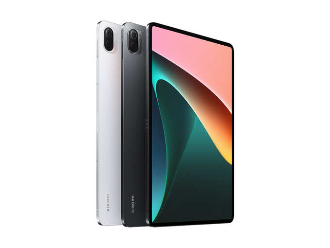 xiaomi pad 5 specs.